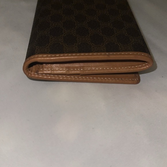 Celine Wallet - Picture 6 of 11